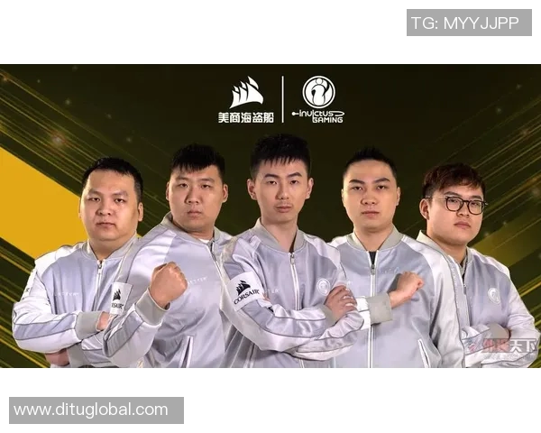 DOTA2战队IG技术解析与战术创新的深度探讨