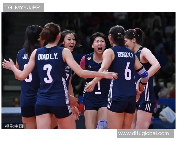 重庆排球队在全国排球力量排行榜中荣登第八名展现强劲实力与潜力